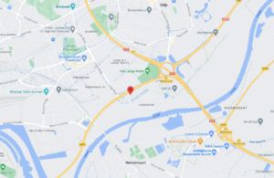 Location Soteria Medical Netherlands